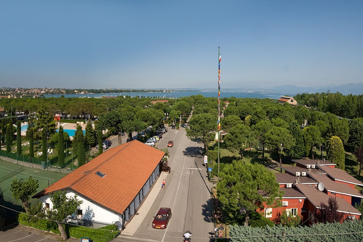Del Garda Lombardía - Peschiera del Garda visuel 4/8