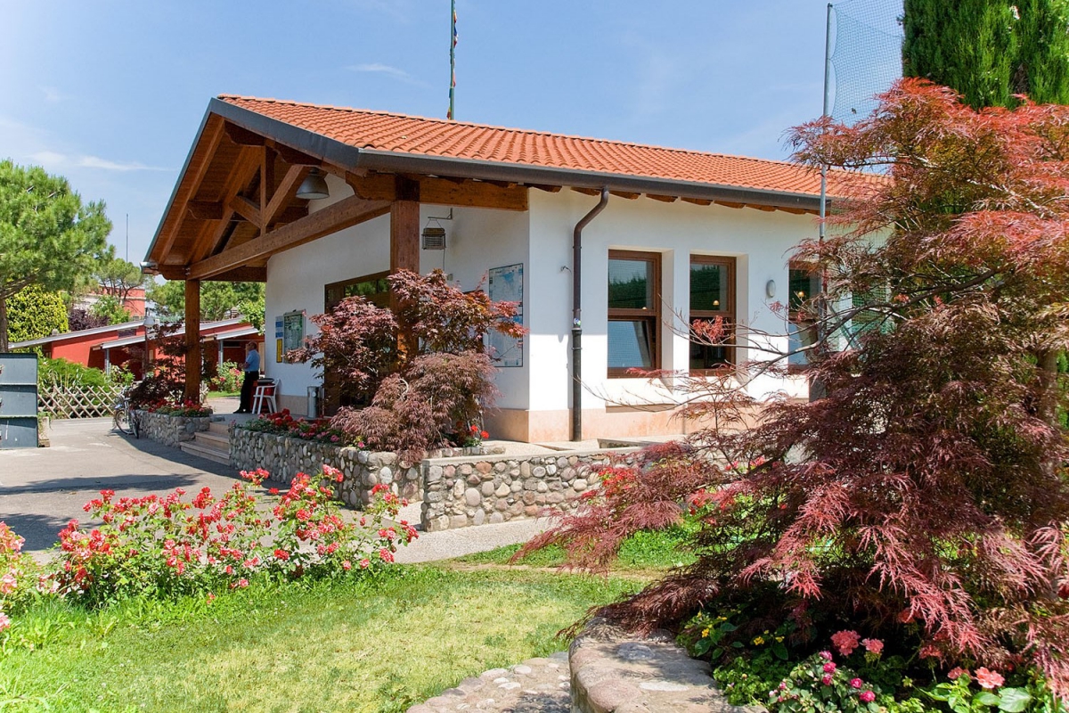 Del Garda Lombardía - Peschiera del Garda visuel 6/8