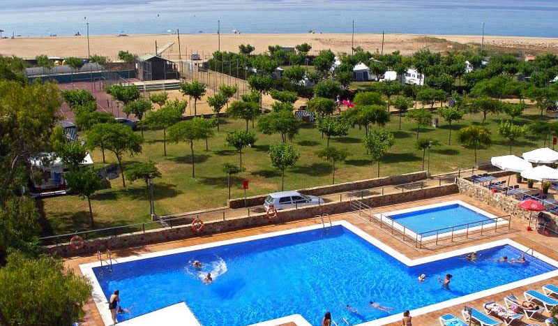 Del Mar Costa Brava - Malgrat de Mar visuel 2/5