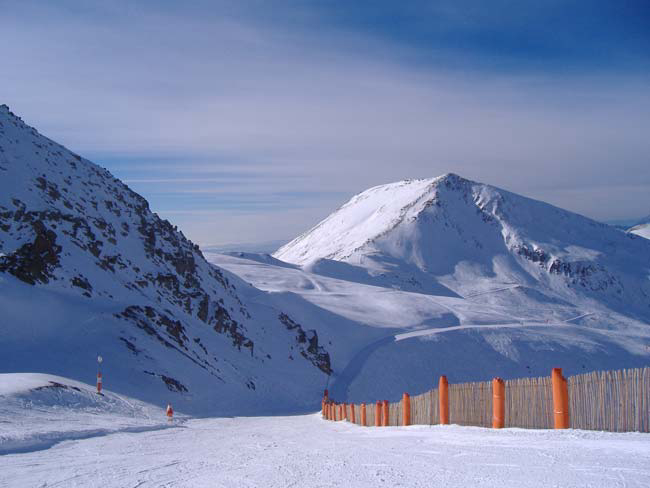Del Remei Cataluña - El Pont de Suert visuel 3/3 Del Remei Cataluña - El Pont de Suert visuel 3/3