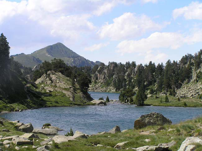 Del Remei Cataluña - El Pont de Suert visuel 2/3 Del Remei Cataluña - El Pont de Suert visuel 2/3
