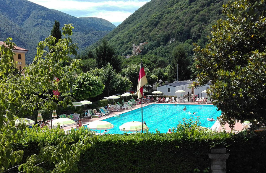 Del Sole Piamonte - Cannobio visuel 8/8