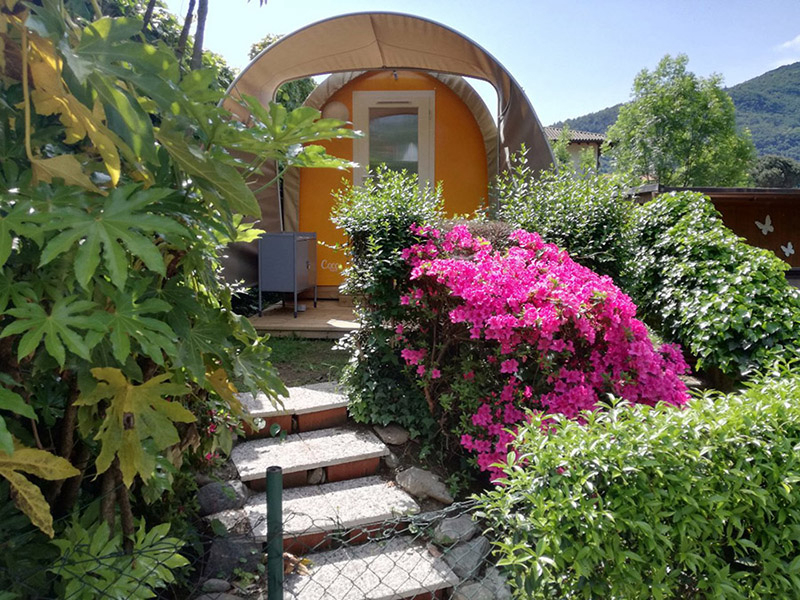 Del Sole Piamonte - Cannobio visuel 2/8