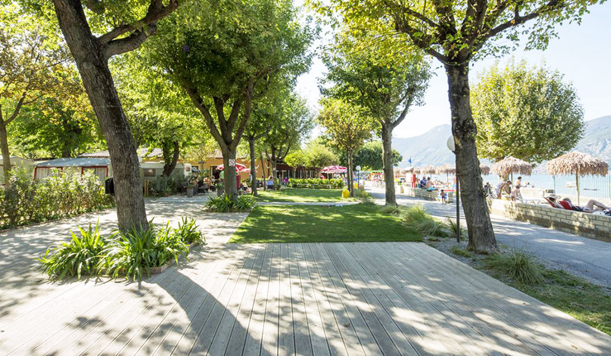 Del Sole Lombardía - Iseo visuel 5/5 Del Sole Lombardía - Iseo visuel 5/5