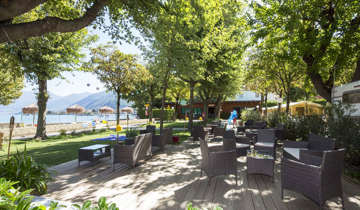 Del Sole Lombardía - Iseo visuel 4/5 Del Sole Lombardía - Iseo visuel 4/5