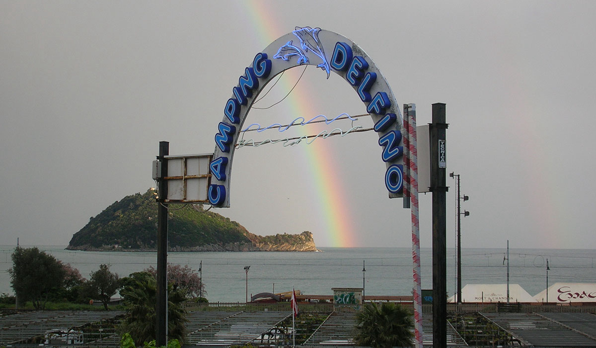 Delfino Liguria - Albenga visuel 1/2