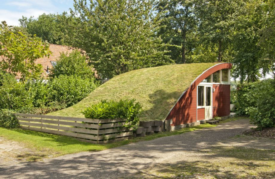 Delftse Hout Holanda Meridional - delft visuel 4/5