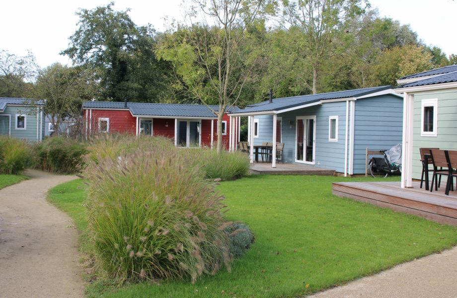 Delftse Hout Holanda Meridional - delft visuel 3/5