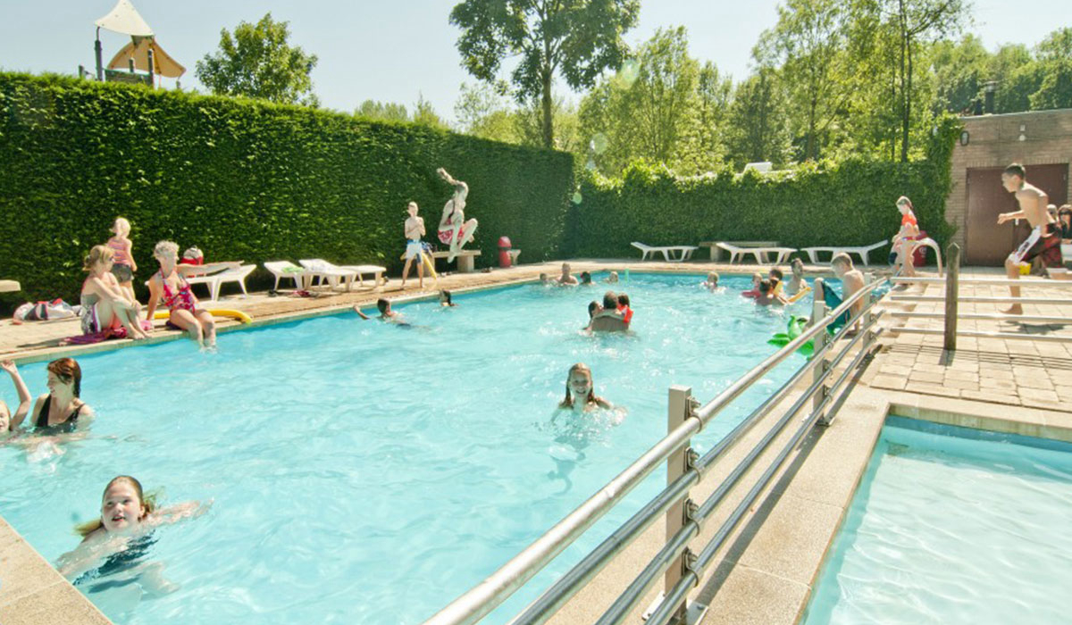 Delftse Hout Holanda Meridional - delft visuel 1/5