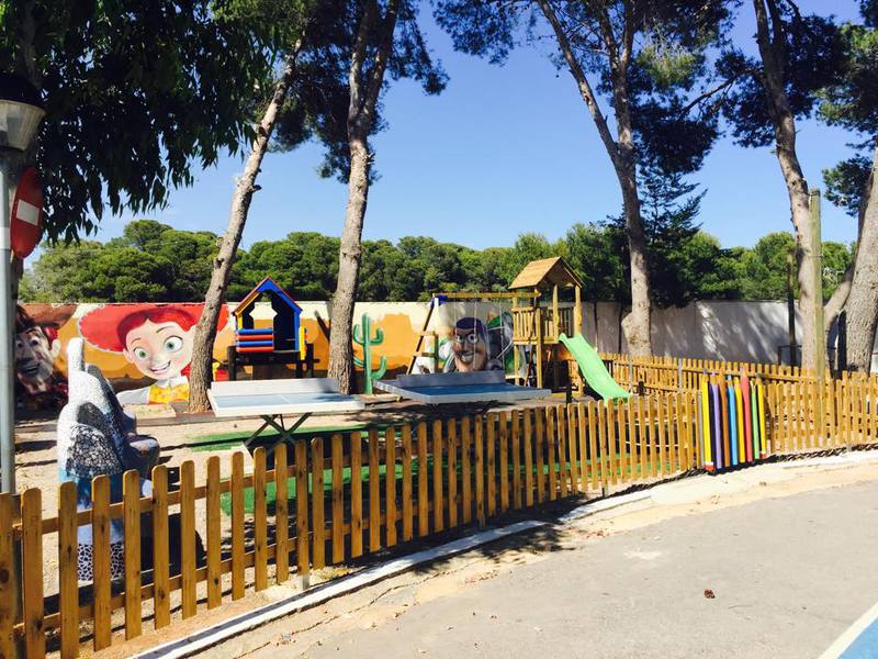 Didota Costa de Valencia - Oropesa del Mar visuel 8/13