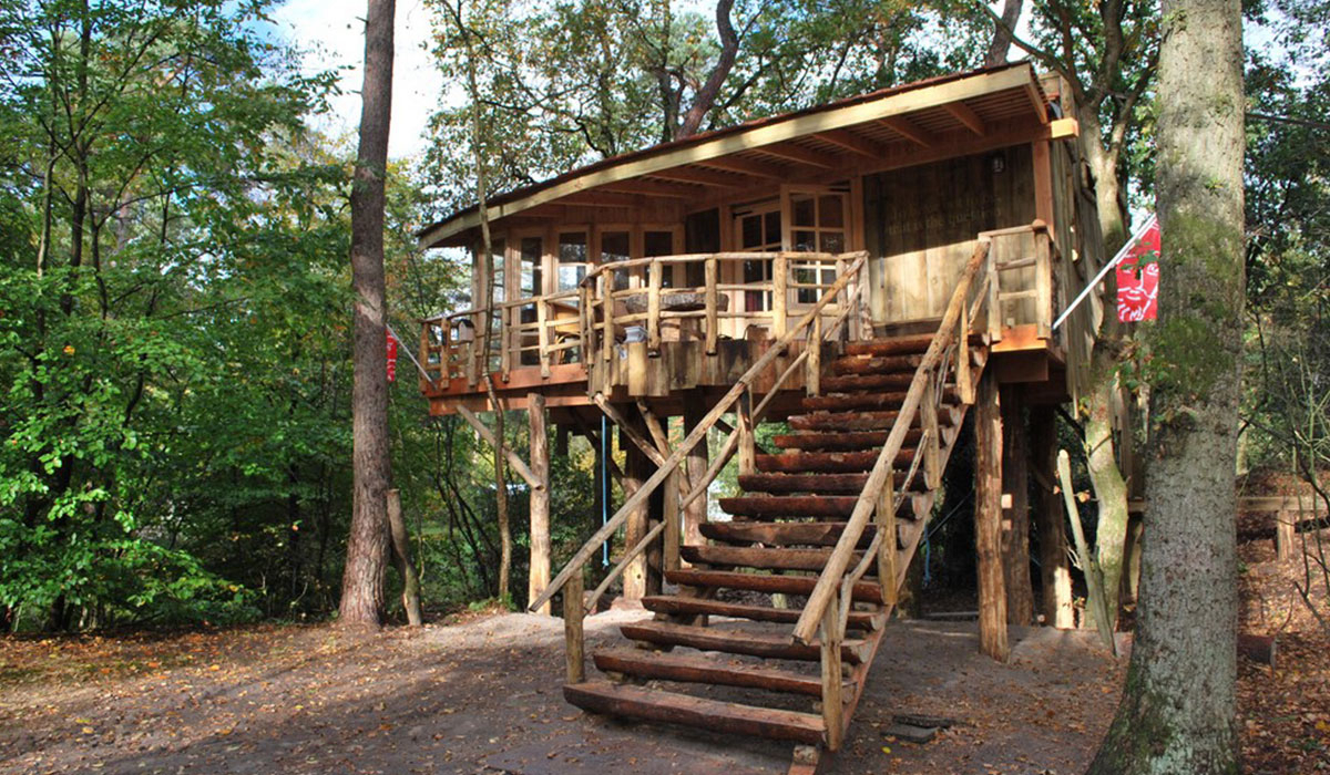 Diever Drente - Diever visuel 1/5