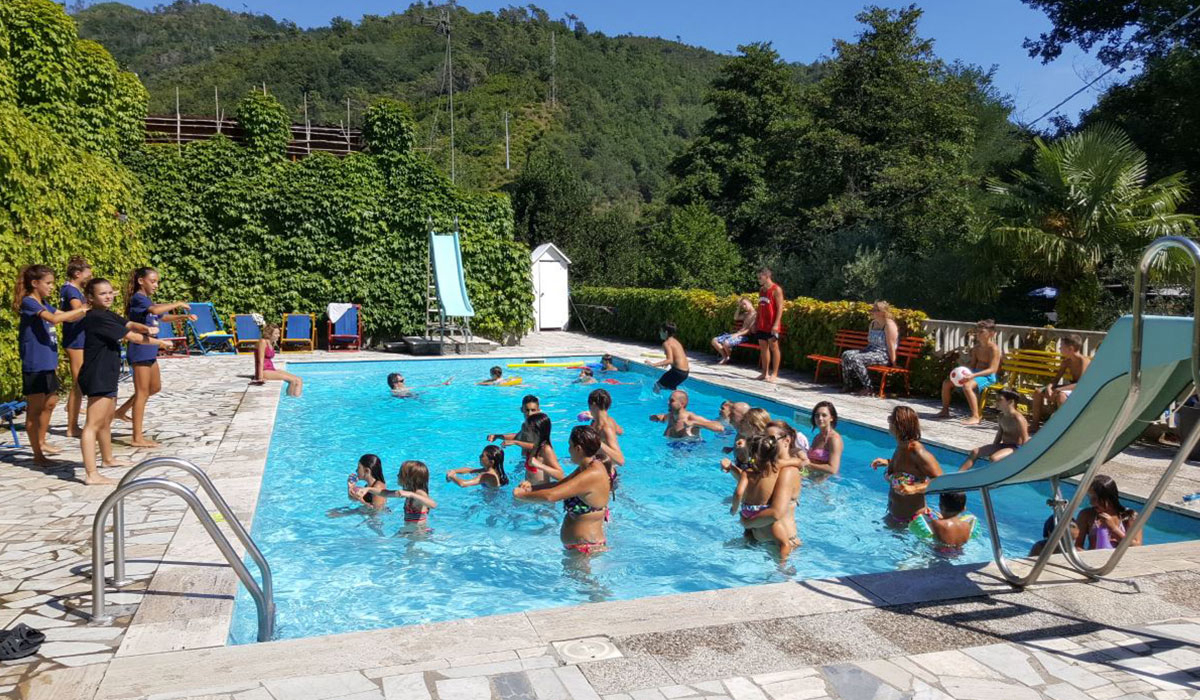 Dolce Vita Liguria - Stella visuel 1/1 Dolce Vita Liguria - Stella visuel 1/1