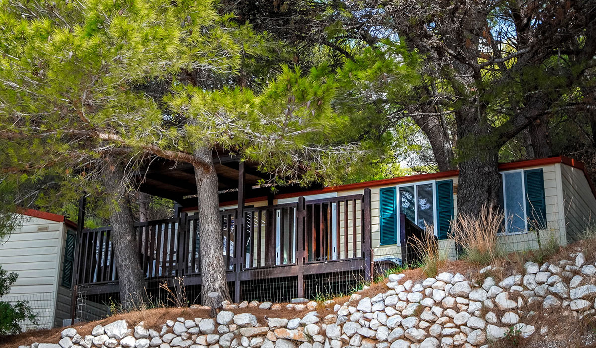 Dole Zivogosce Dalmacia - Blato visuel 3/4