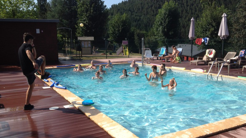 Domaine Aigoual Cévennes Languedoc-Rosellón - Meyrueis visuel 5/7 Domaine Aigoual Cévennes Languedoc-Rosellón - Meyrueis visuel 5/7