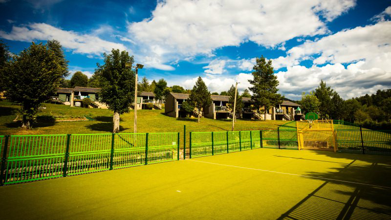 Domaine Aigoual Cévennes Languedoc-Rosellón - Meyrueis visuel 4/7 Domaine Aigoual Cévennes Languedoc-Rosellón - Meyrueis visuel 4/7