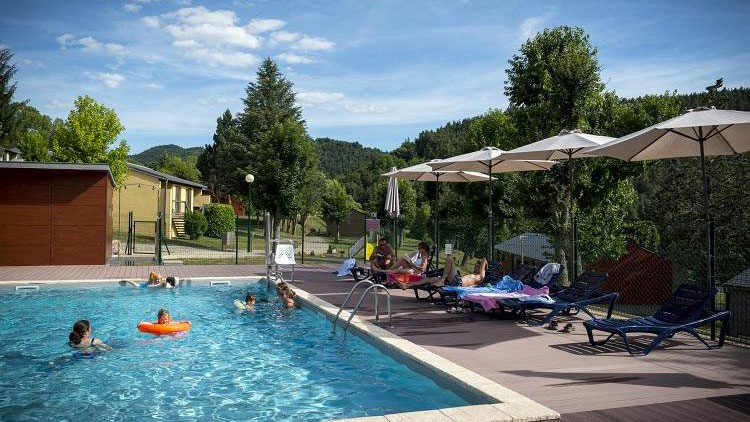 Domaine Aigoual Cévennes Languedoc-Rosellón - Meyrueis visuel 1/7 Domaine Aigoual Cévennes Languedoc-Rosellón - Meyrueis visuel 1/7