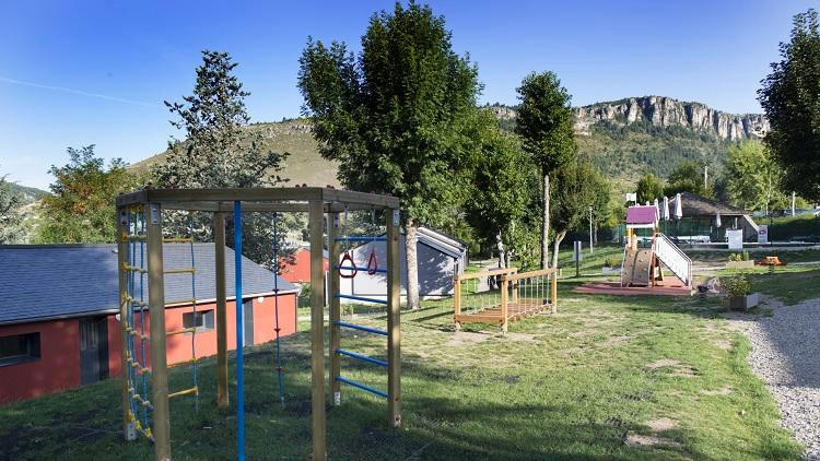 Domaine Aigoual Cévennes Languedoc-Rosellón - Meyrueis visuel 2/7 Domaine Aigoual Cévennes Languedoc-Rosellón - Meyrueis visuel 2/7