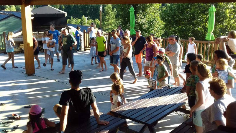 Domaine Aigoual Cévennes Languedoc-Rosellón - Meyrueis visuel 7/7 Domaine Aigoual Cévennes Languedoc-Rosellón - Meyrueis visuel 7/7