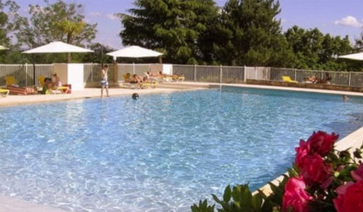 Domaine De Lanzac Mediodía-Pirineos - Lanzac visuel 1/9