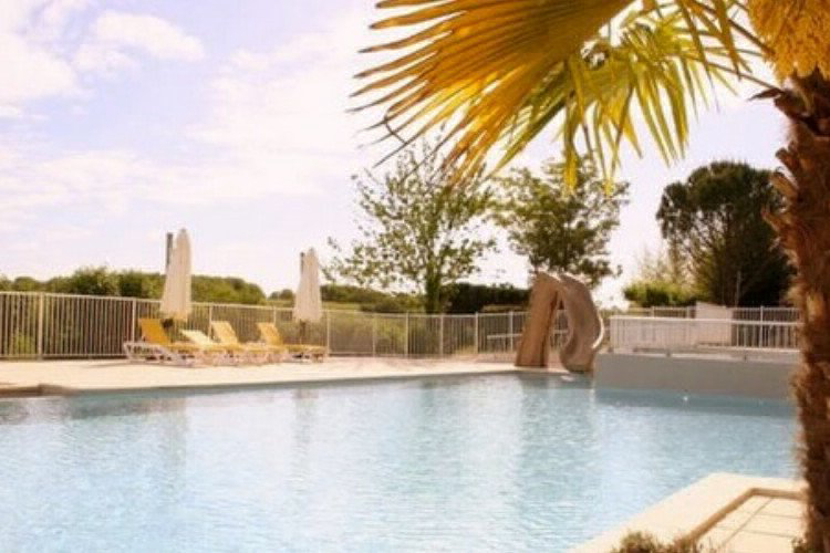 Domaine De Lanzac Mediodía-Pirineos - Lanzac visuel 4/9