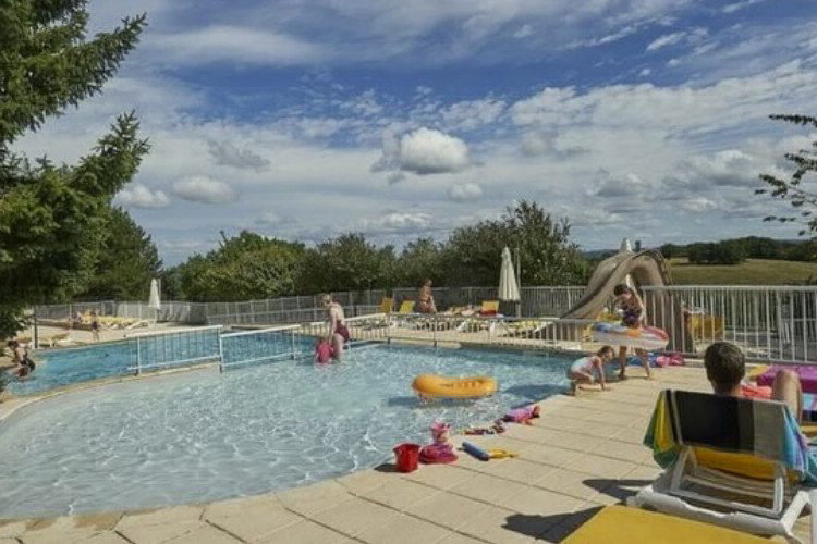 Domaine De Lanzac Mediodía-Pirineos - Lanzac visuel 3/9