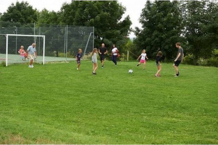 Domaine De Lanzac Mediodía-Pirineos - Lanzac visuel 6/9