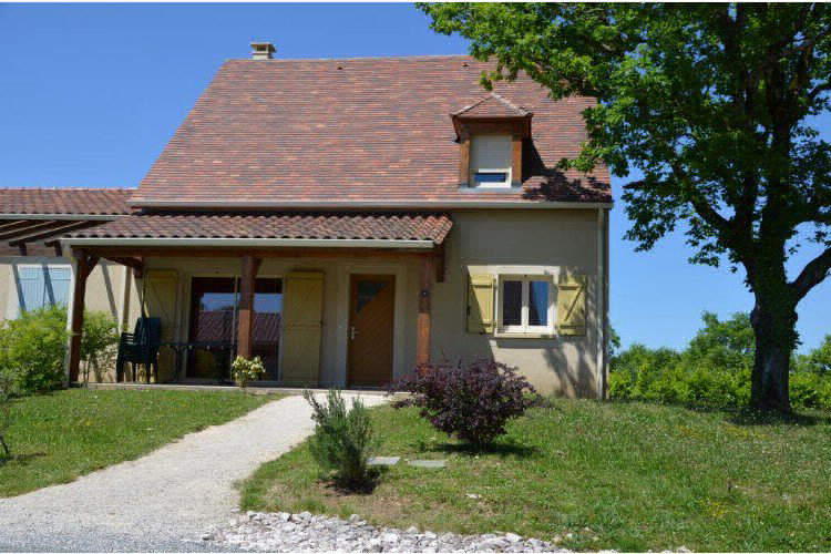 Domaine De Lanzac Mediodía-Pirineos - Lanzac visuel 9/9