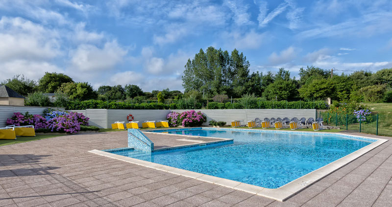 Domaine Du Launay Bretaña - Plouézec visuel 1/9