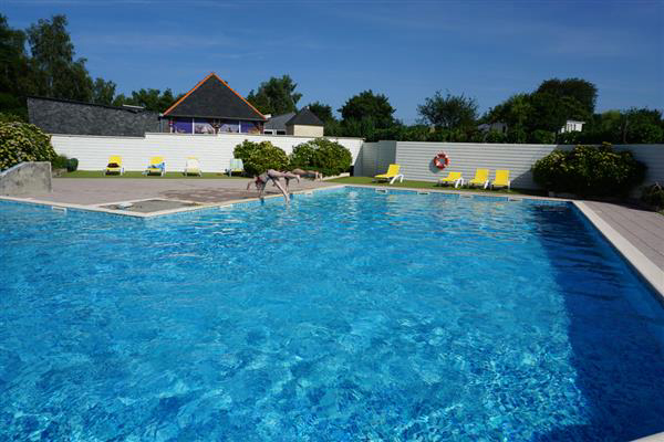 Domaine Du Launay Bretaña - Plouézec visuel 2/9