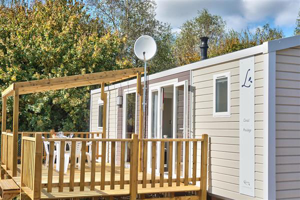 Domaine Du Launay Bretaña - Plouézec visuel 8/9