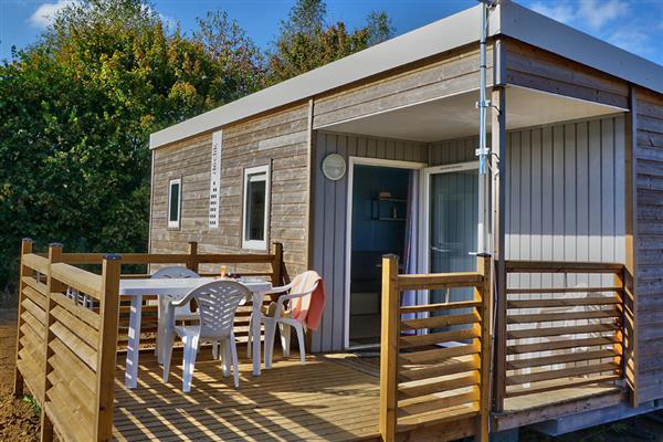 Domaine Du Launay Bretaña - Plouézec visuel 6/9