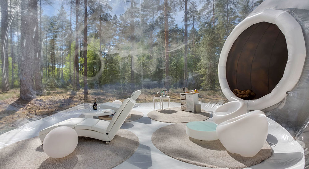 Gîtes insolites de Sologne centro valle - Brinon-sur-Sauldre visuel 3/5 Gîtes insolites de Sologne centro valle - Brinon-sur-Sauldre visuel 3/5