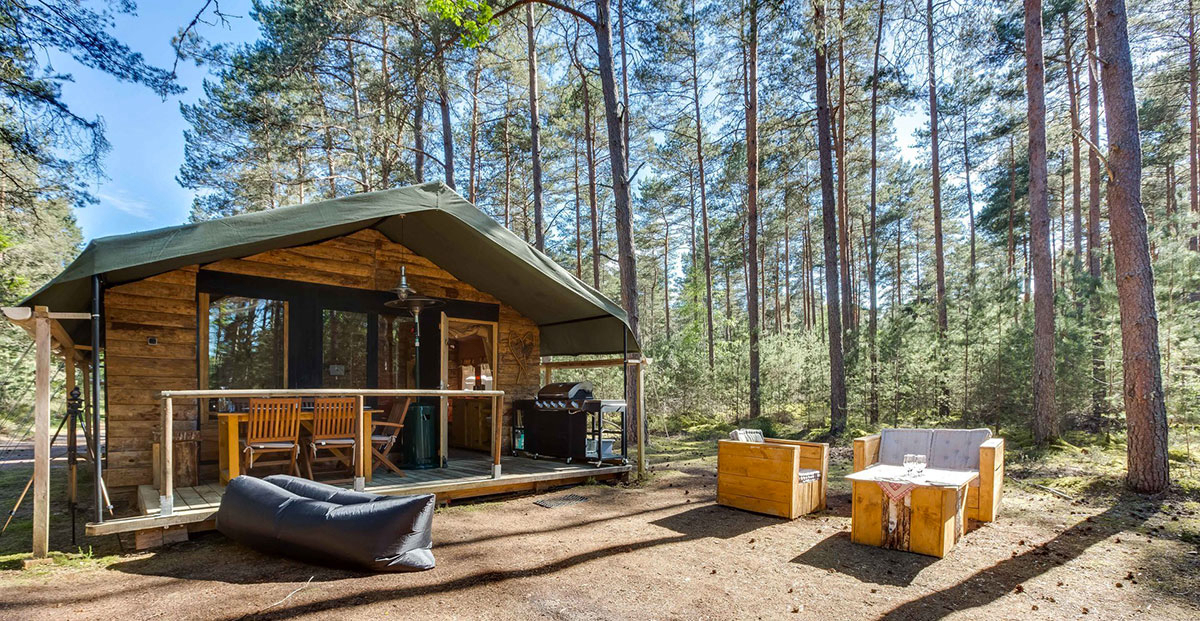 Gîtes insolites de Sologne centro valle - Brinon-sur-Sauldre visuel 5/5 Gîtes insolites de Sologne centro valle - Brinon-sur-Sauldre visuel 5/5