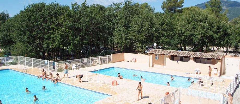 Domaine La Bergerie Provenza-Alpes-Costa Azul - Vence visuel 1/3