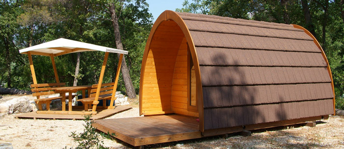 Domaine La Bergerie Provenza-Alpes-Costa Azul - Vence visuel 2/3