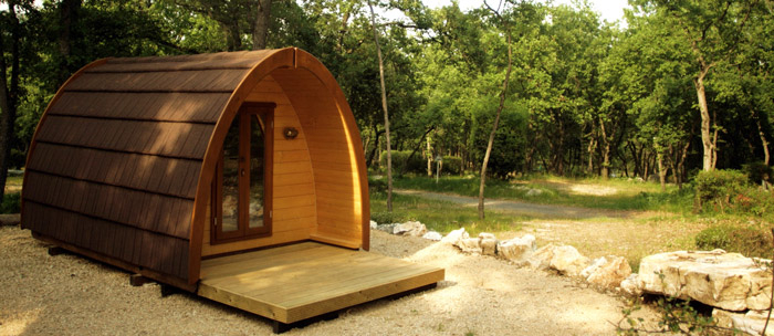 Domaine La Bergerie Provenza-Alpes-Costa Azul - Vence visuel 3/3