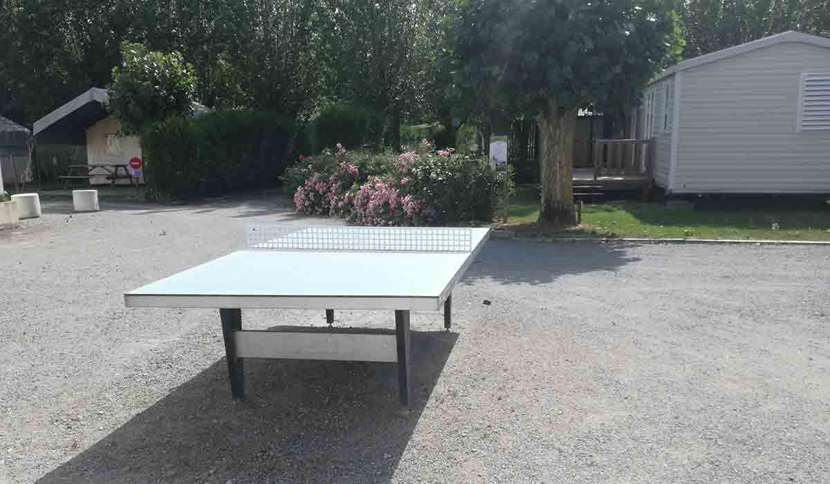 Domaine Le Jardin du Marais Países del Loira - Le Perrier visuel 9/20