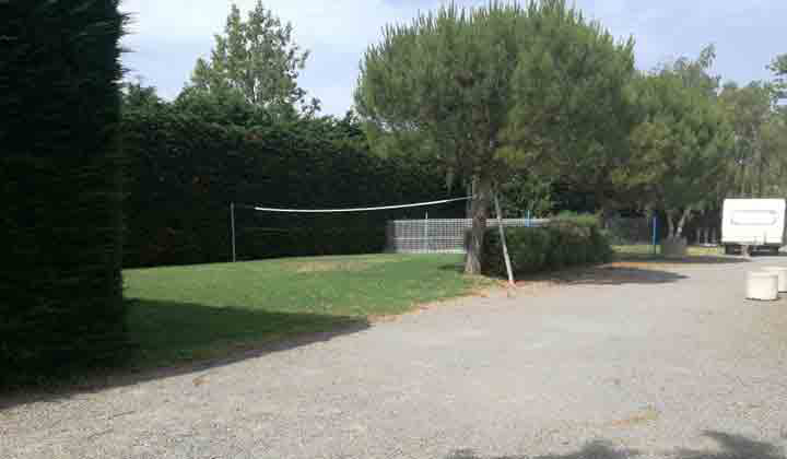 Domaine Le Jardin du Marais Países del Loira - Le Perrier visuel 13/20