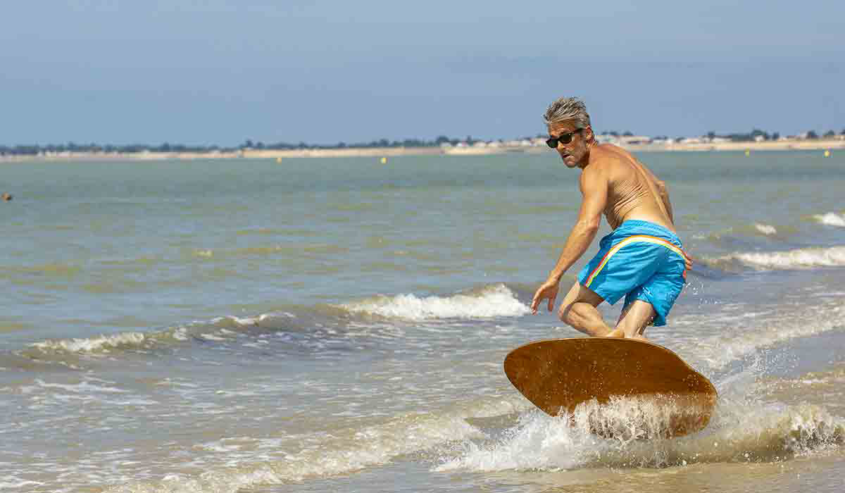 Domaine Le Midi Países del Loira - Barbâtre visuel 17/23 Domaine Le Midi Países del Loira - Barbâtre visuel 17/23