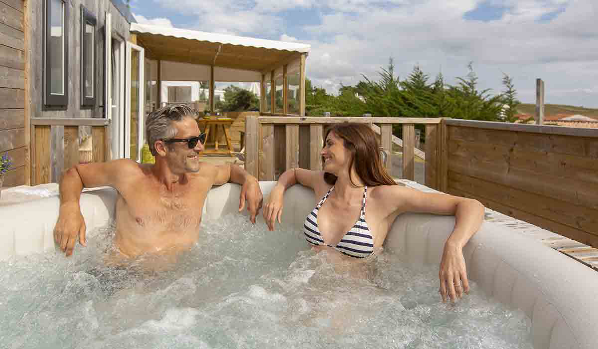 Domaine Le Midi Países del Loira - Barbâtre visuel 3/23 Domaine Le Midi Países del Loira - Barbâtre visuel 3/23