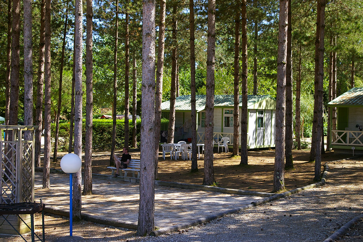 Domaine Le Pardaillan Mediodía-Pirineos - Gondrin visuel 4/16