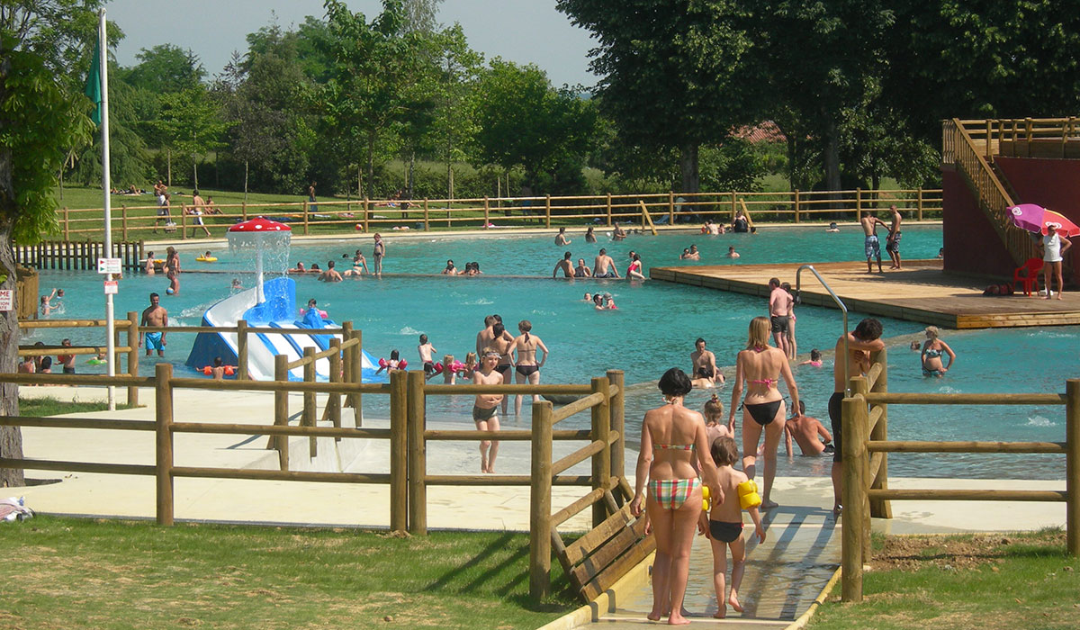 Domaine Le Pardaillan Mediodía-Pirineos - Gondrin visuel 2/16