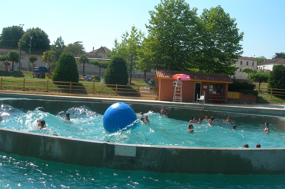 Domaine Le Pardaillan Mediodía-Pirineos - Gondrin visuel 5/16