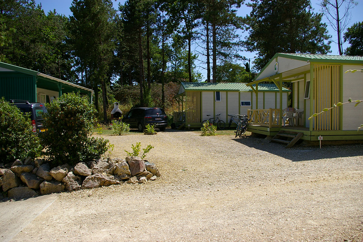 Domaine Le Pardaillan Mediodía-Pirineos - Gondrin visuel 14/16