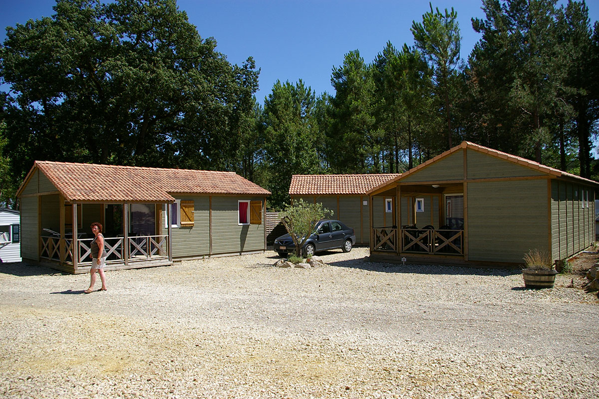 Domaine Le Pardaillan Mediodía-Pirineos - Gondrin visuel 16/16