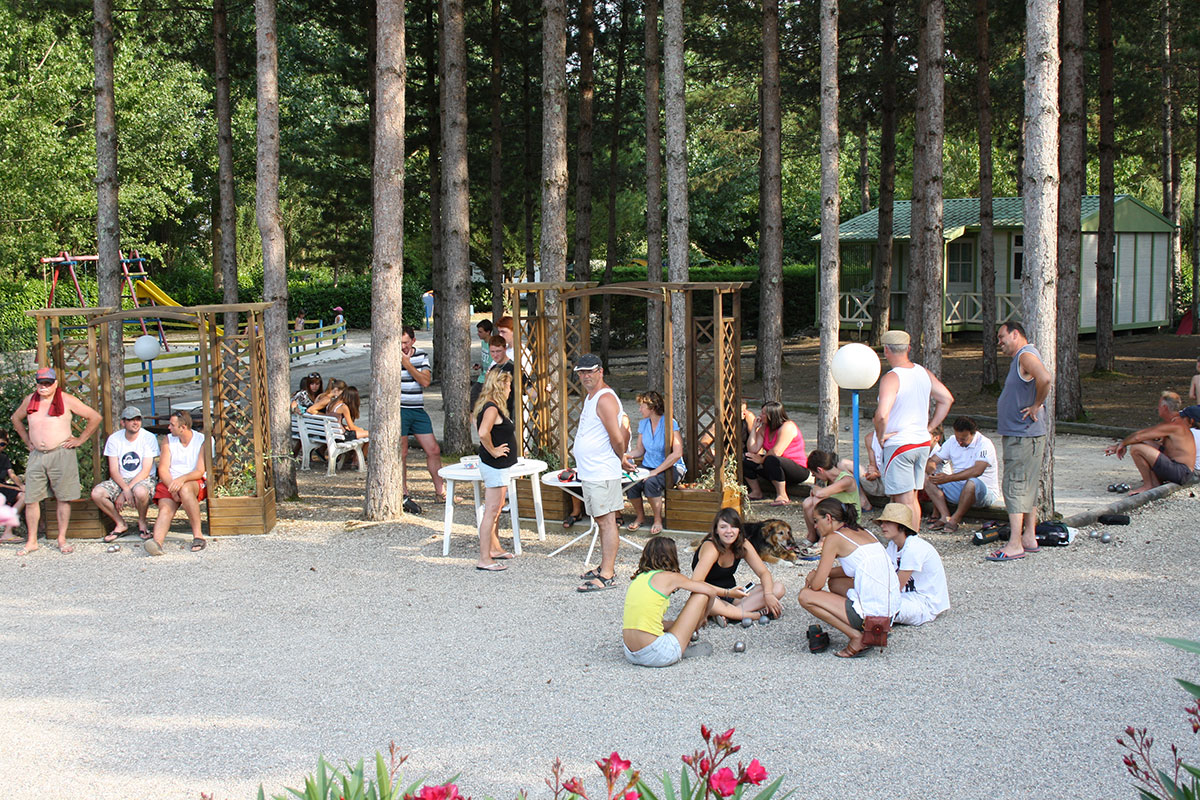 Domaine Le Pardaillan Mediodía-Pirineos - Gondrin visuel 15/16