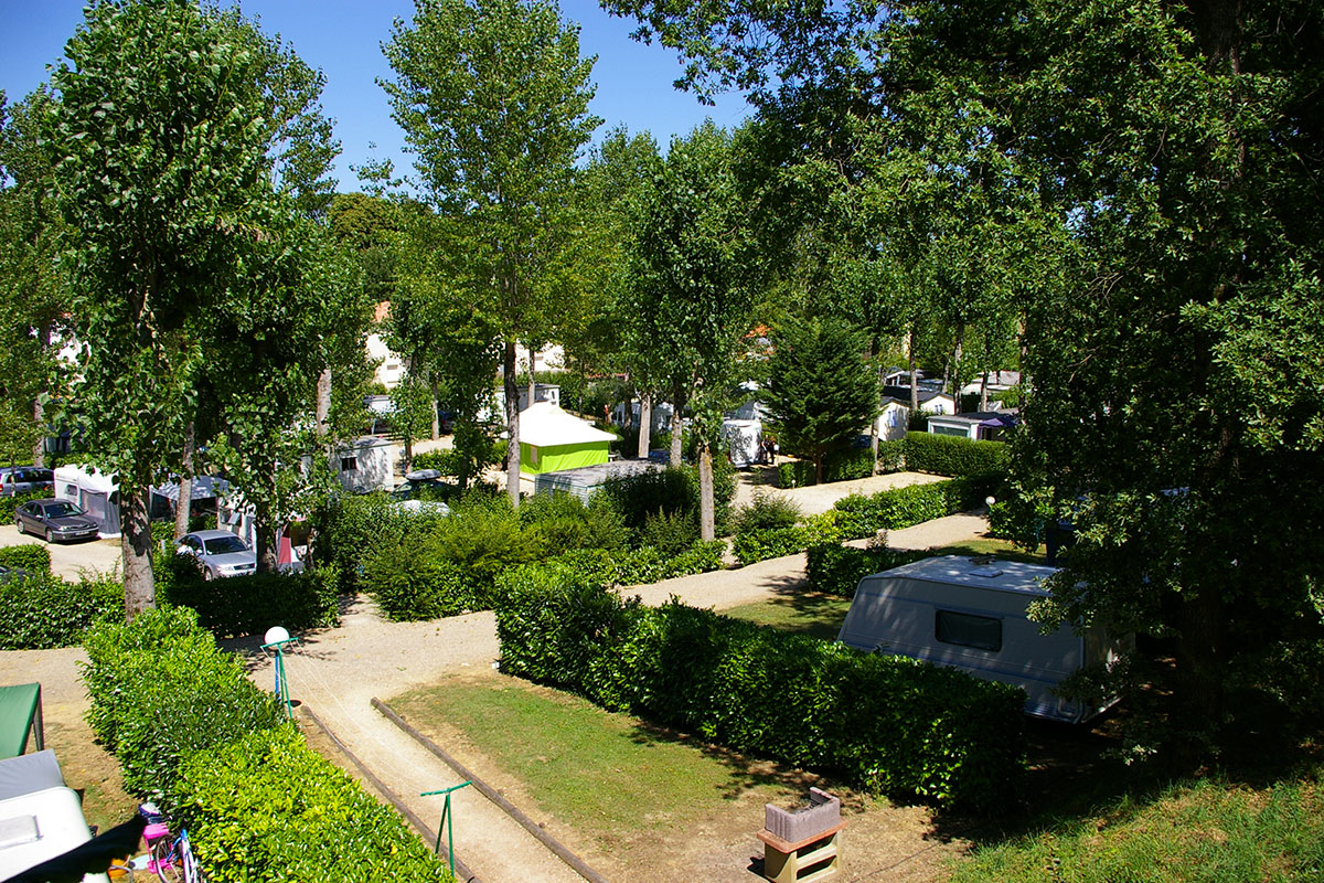 Domaine Le Pardaillan Mediodía-Pirineos - Gondrin visuel 12/16