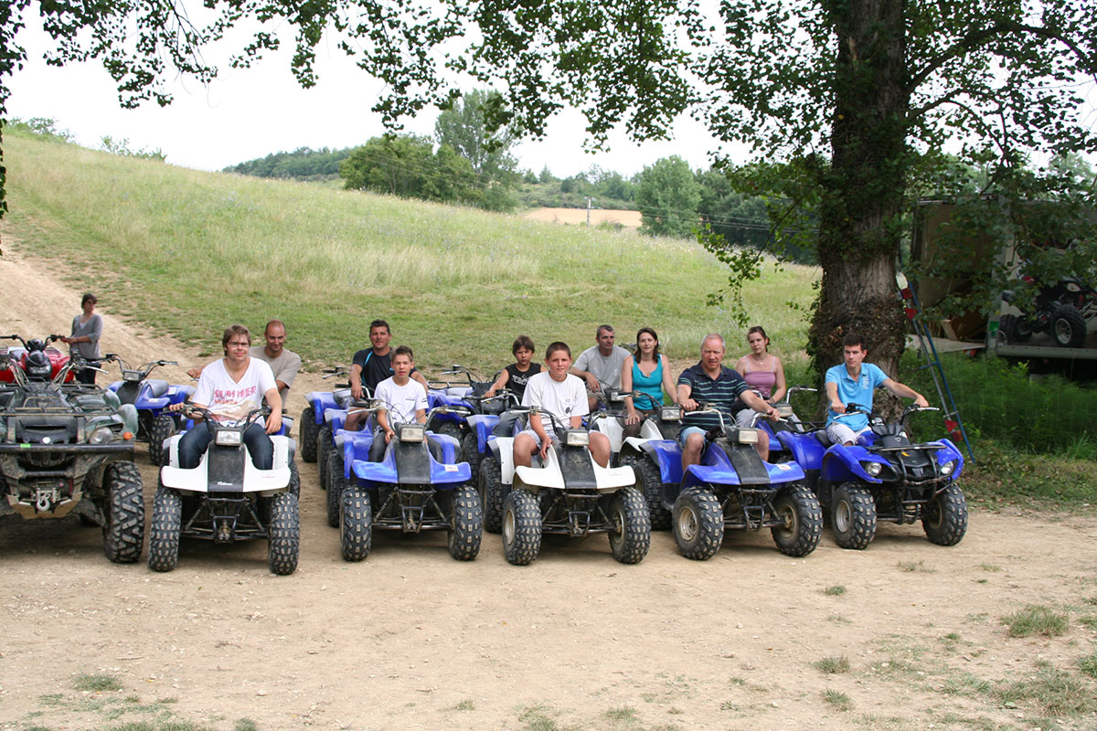 Domaine Le Pardaillan Mediodía-Pirineos - Gondrin visuel 9/16