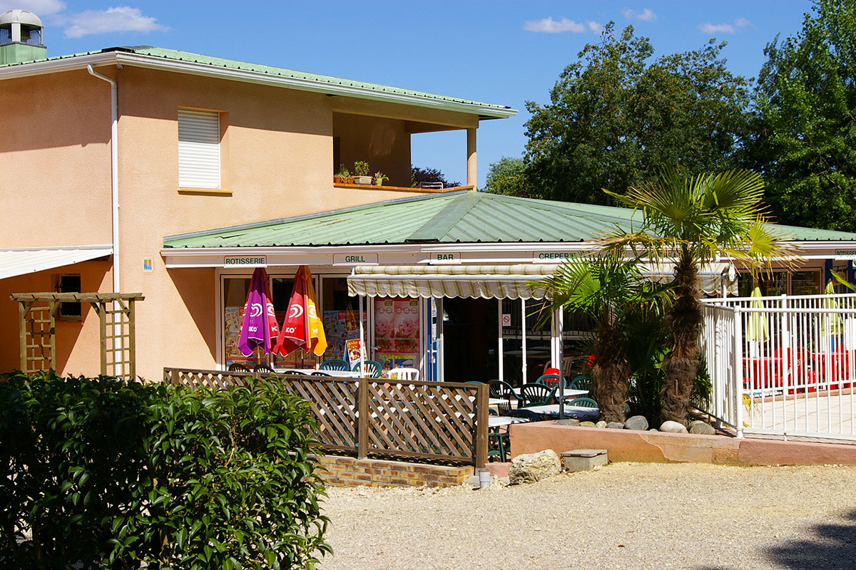 Domaine Le Pardaillan Mediodía-Pirineos - Gondrin visuel 8/16