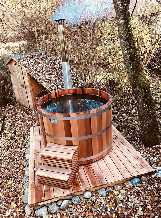 Domaine Les Cabanes de Marie Región del Lemán - Ogens visuel 5/12 Domaine Les Cabanes de Marie Región del Lemán - Ogens visuel 5/12